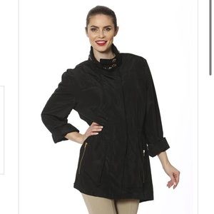 Monkee’s Anorak Jacket